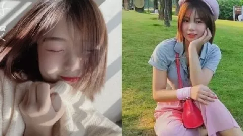 韦丽芳